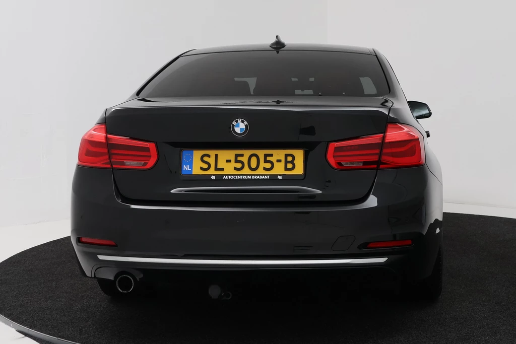 BMW 3 Serie – foto 4