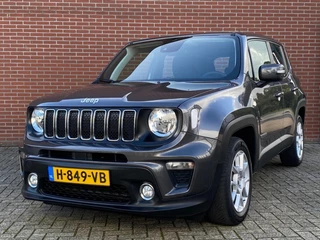 Jeep Renegade – thumbnail 2
