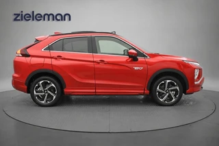 Mitsubishi Eclipse Cross – thumbnail 8