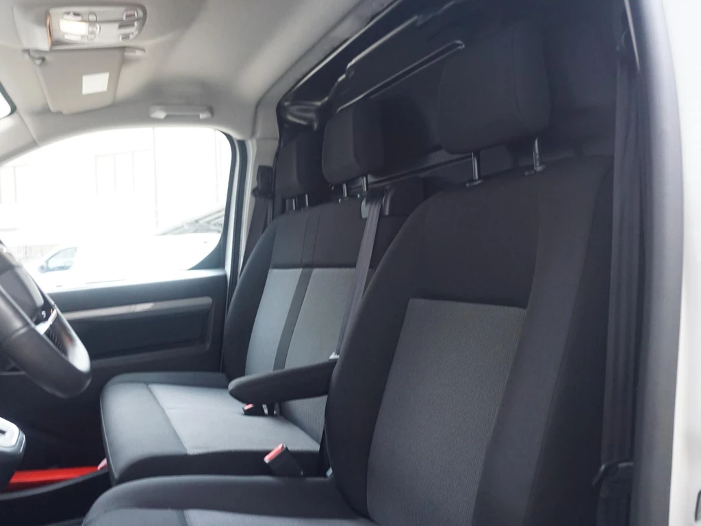 Opel Vivaro – foto 14