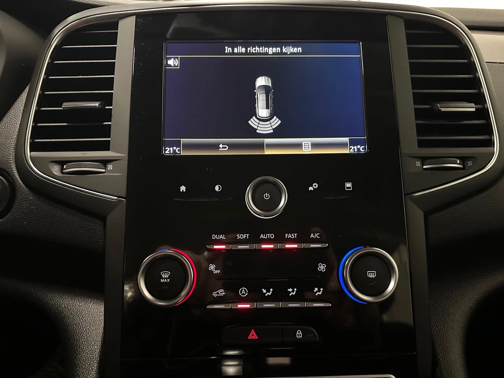 Renault Talisman – foto 13