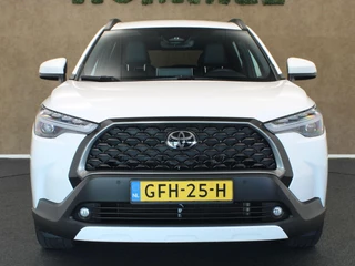 Toyota Corolla Cross – thumbnail 9