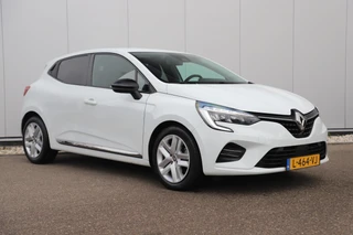 Renault Clio – thumbnail 3