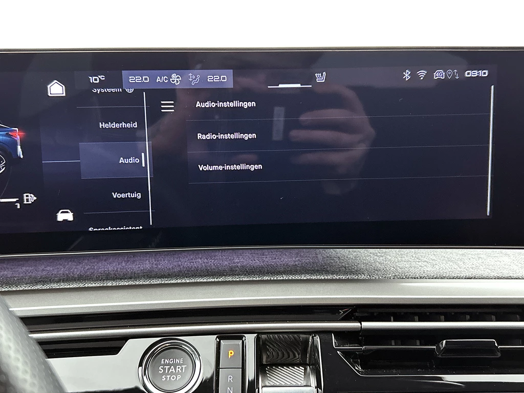 Peugeot 3008 – foto 13