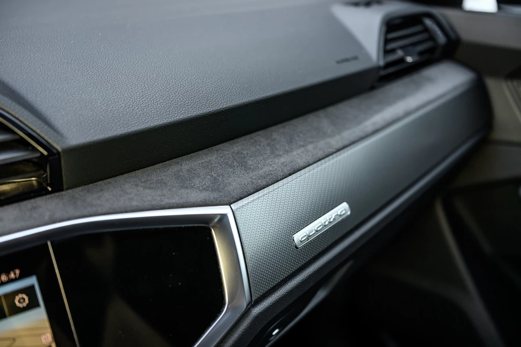 Audi Q3 – foto 27