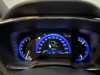 Toyota Corolla Touring Sports – thumbnail 14