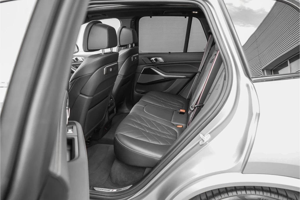 BMW X5 – foto 13