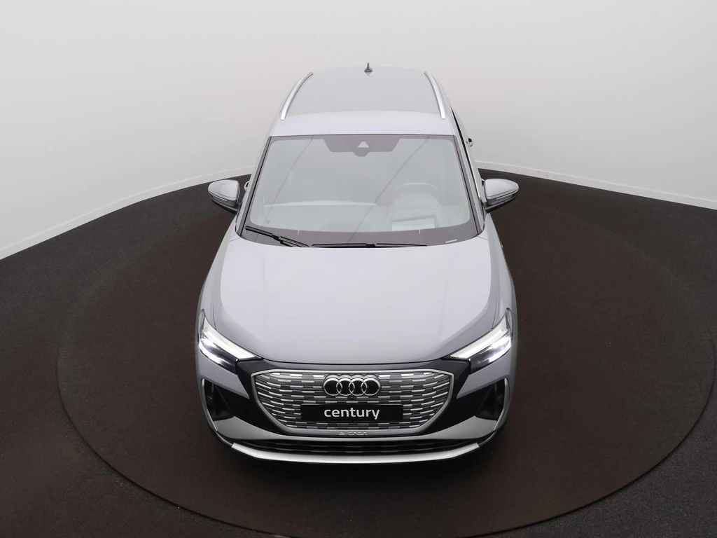 Audi Q4 e-tron – foto 11