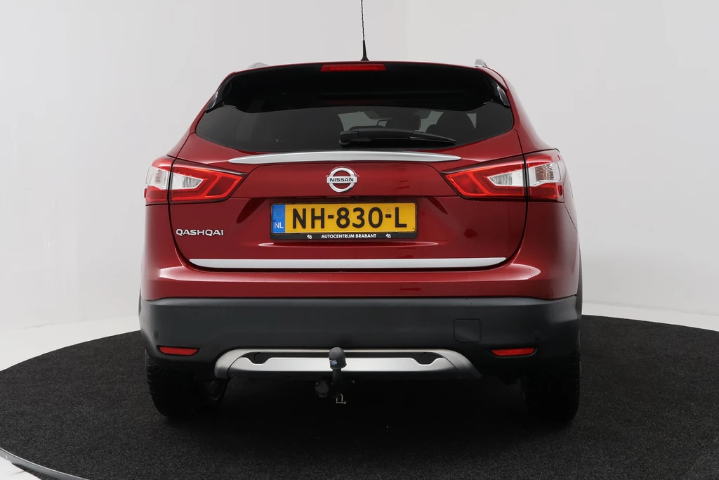 Nissan QASHQAI – foto 4