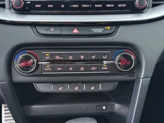 Kia Ceed Sportswagon – thumbnail 31