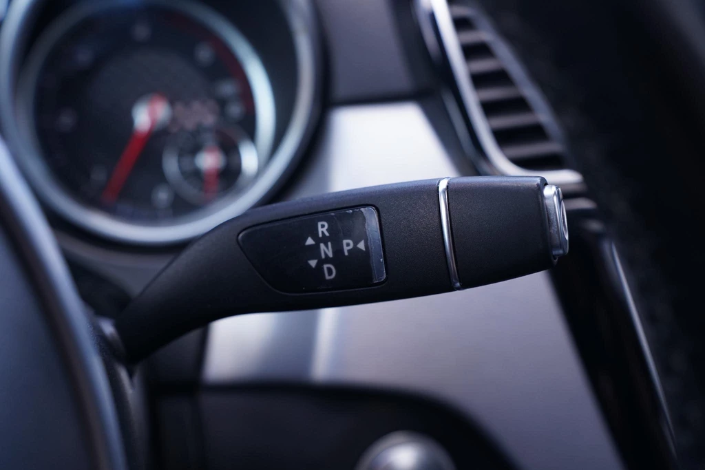 Mercedes-Benz GLE – foto 33