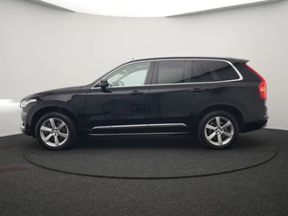Volvo XC90 – thumbnail 3