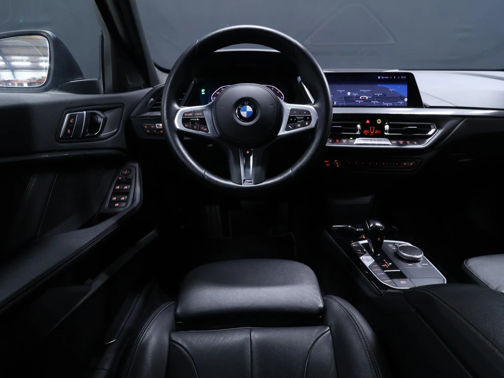 BMW 1 Serie – foto 12
