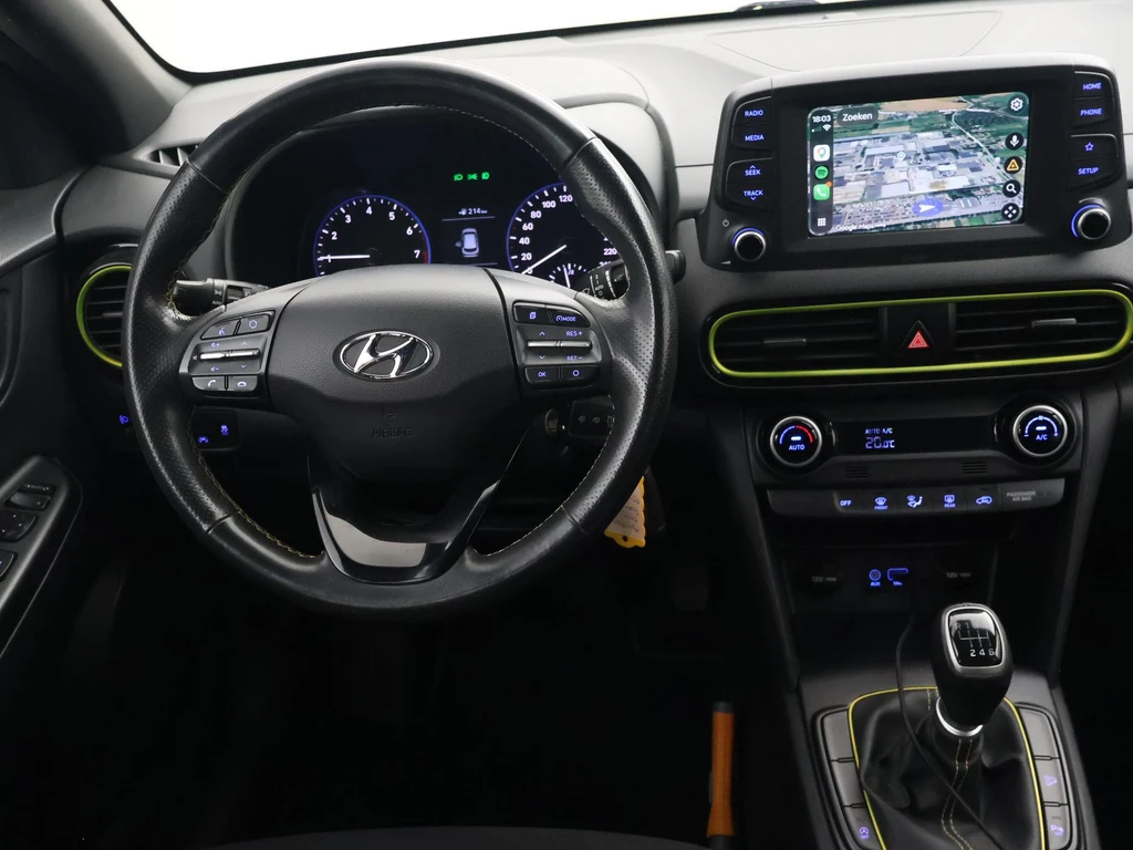 Hyundai Kona – foto 8