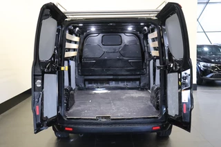 Ford Transit Custom – thumbnail 11