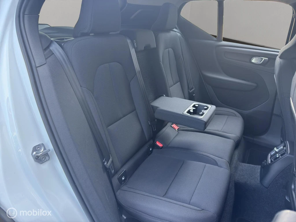 Volvo XC40 – foto 29