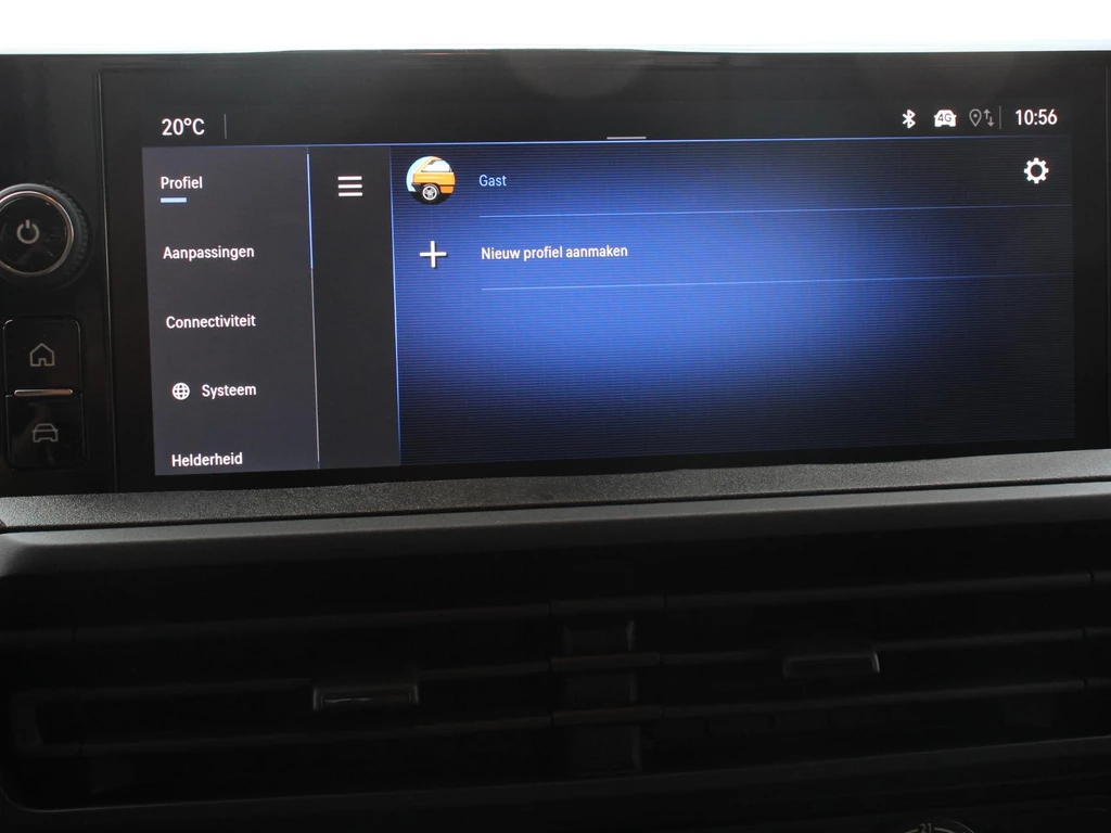 Opel Vivaro – foto 37