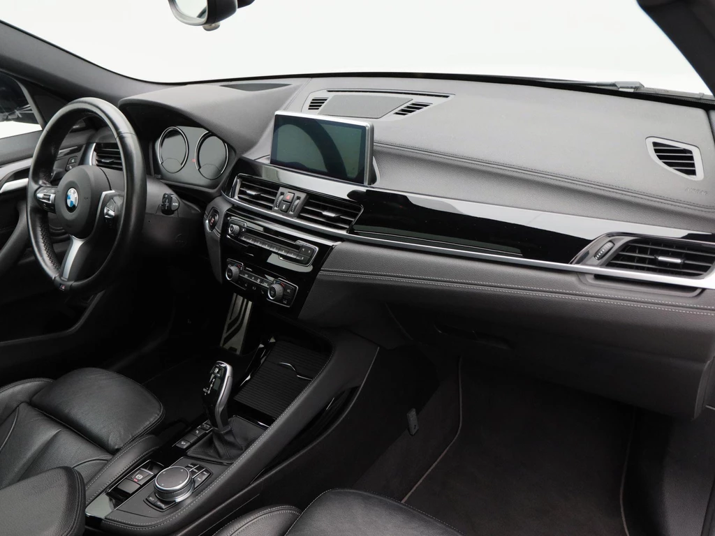 BMW X2 – foto 38