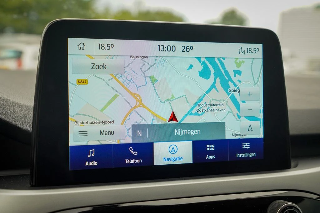 Ford Kuga – foto 24