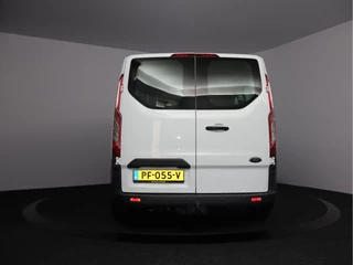 Ford Transit Custom – thumbnail 5