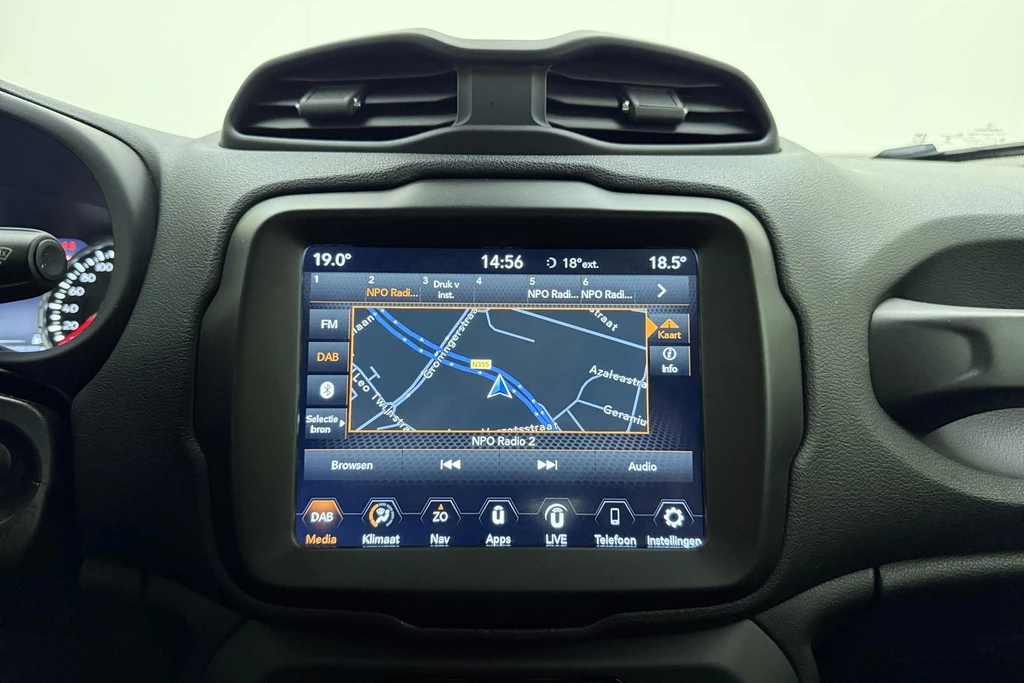 Jeep Renegade – foto 25