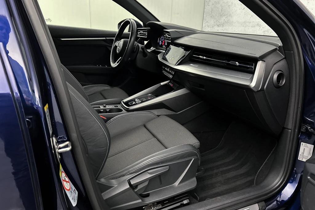 Audi A3 – foto 31