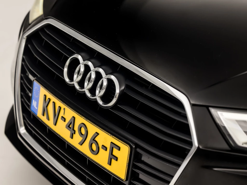 Audi A3 – foto 33