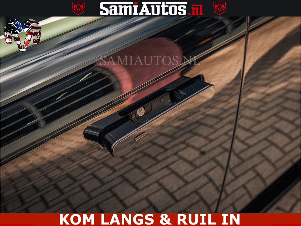 Land Rover Range Rover – foto 52