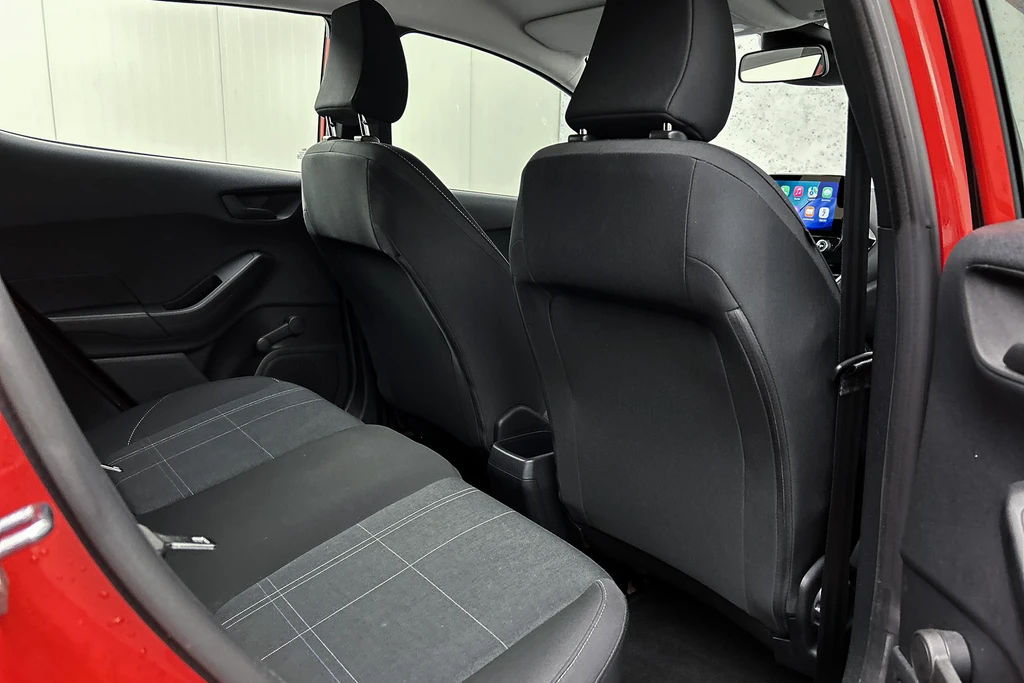 Ford Fiesta – foto 20