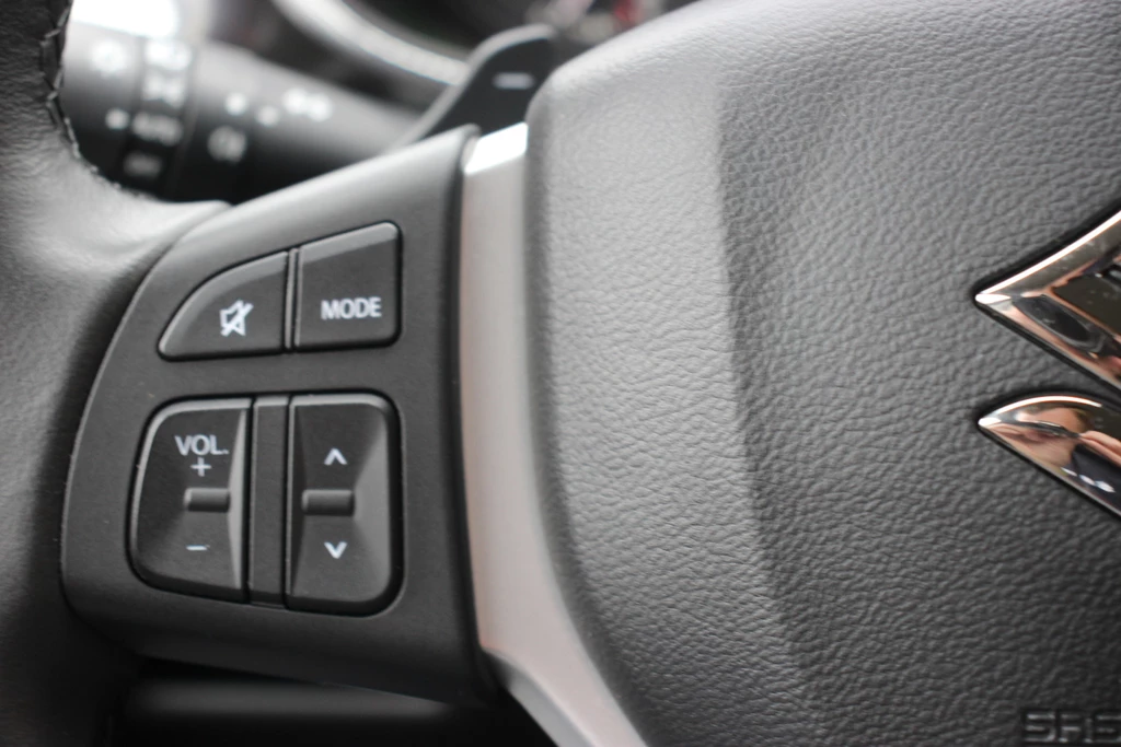 Suzuki Vitara – foto 29