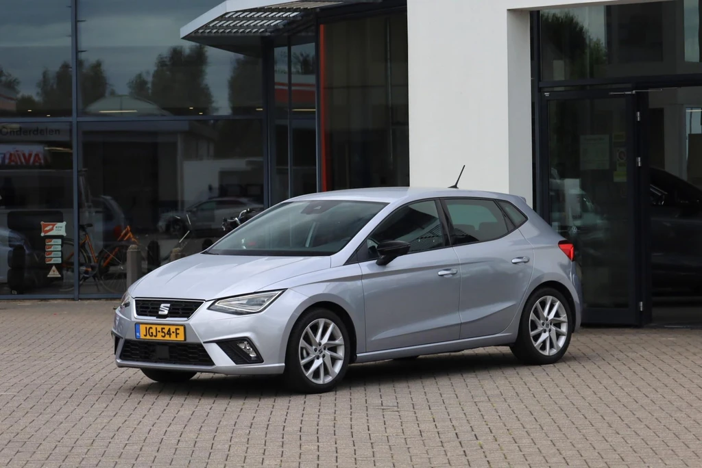 SEAT Ibiza – foto 2