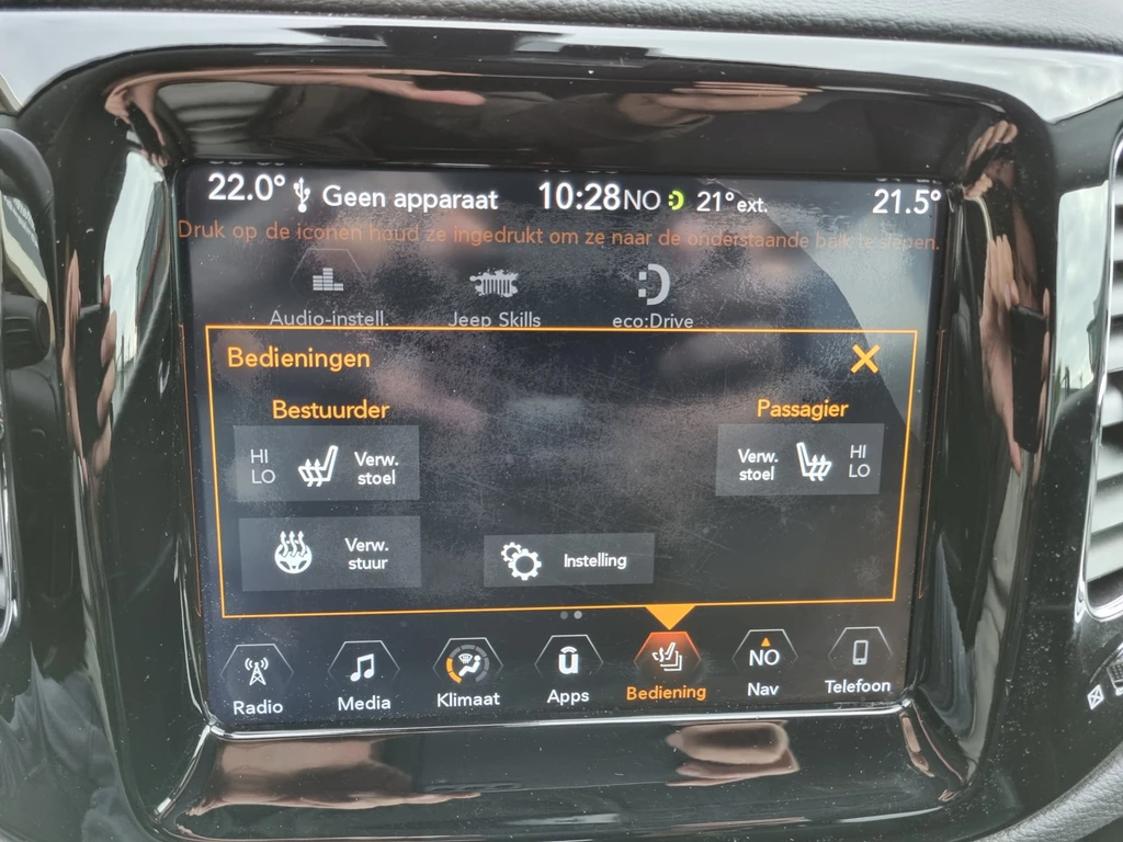 Jeep Compass – foto 39