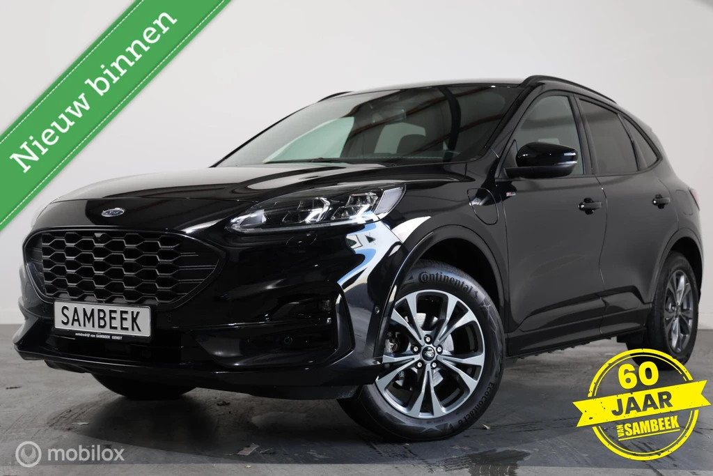 Ford Kuga – foto 1