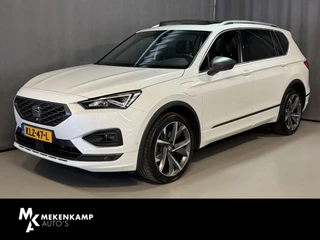 SEAT Tarraco – thumbnail 1