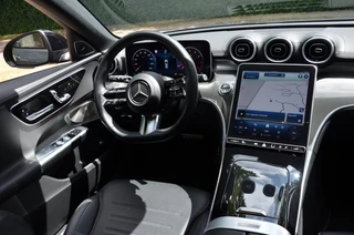Mercedes-Benz C-Klasse – thumbnail 22