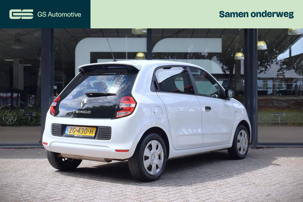 Renault Twingo – foto 6