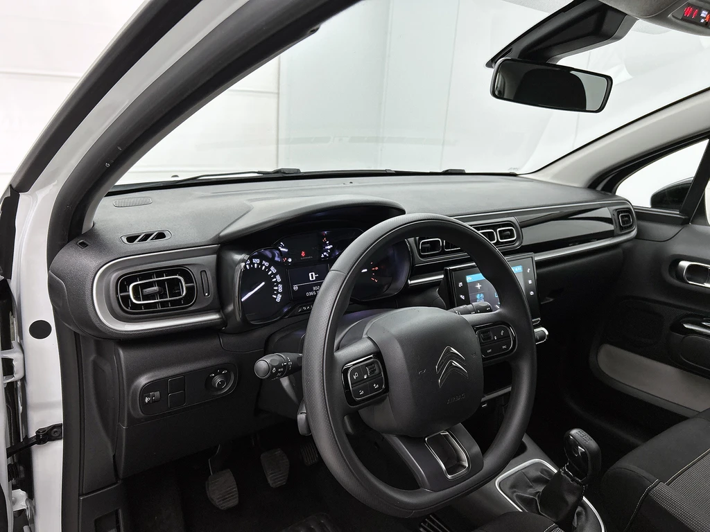 Citroën C3 – foto 16