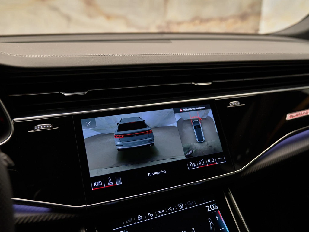 Audi Q8 – foto 17