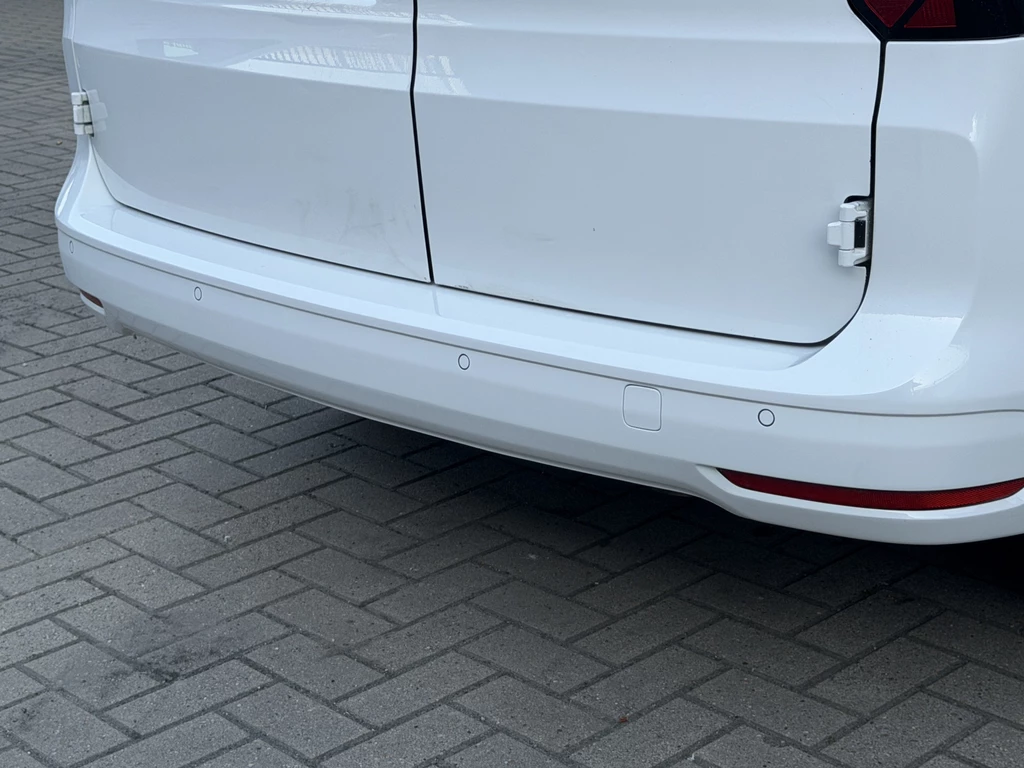 Volkswagen Caddy – foto 20