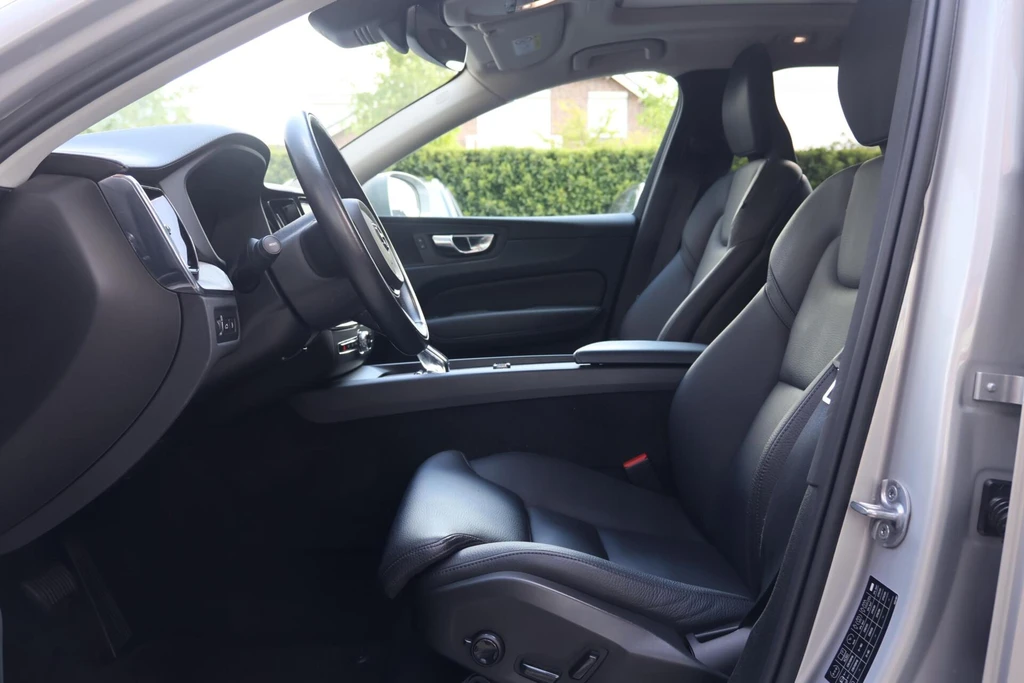 Volvo XC60 – foto 20