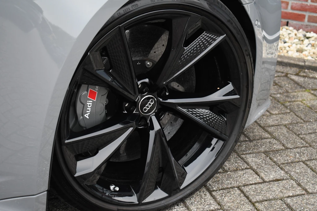 Audi RS6 – foto 90