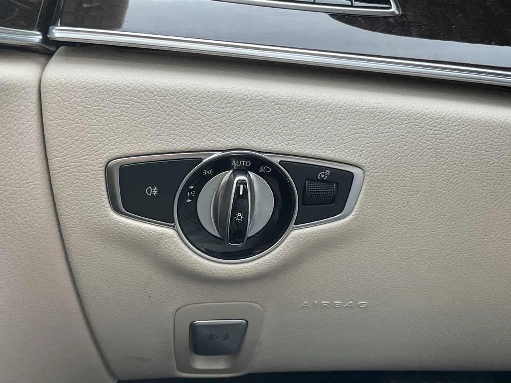 Mercedes-Benz E-Klasse – foto 27