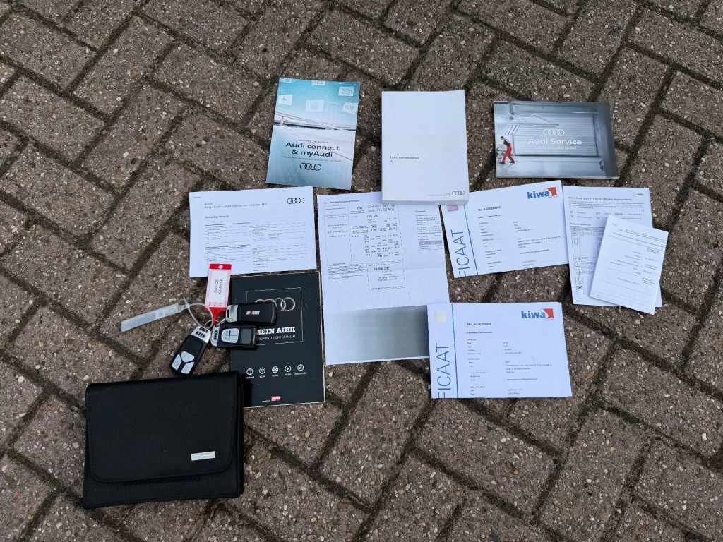 Audi SQ5 – foto 64