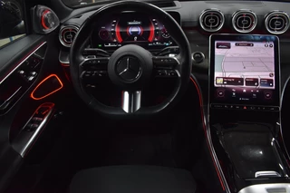 Mercedes-Benz C-Klasse – thumbnail 9