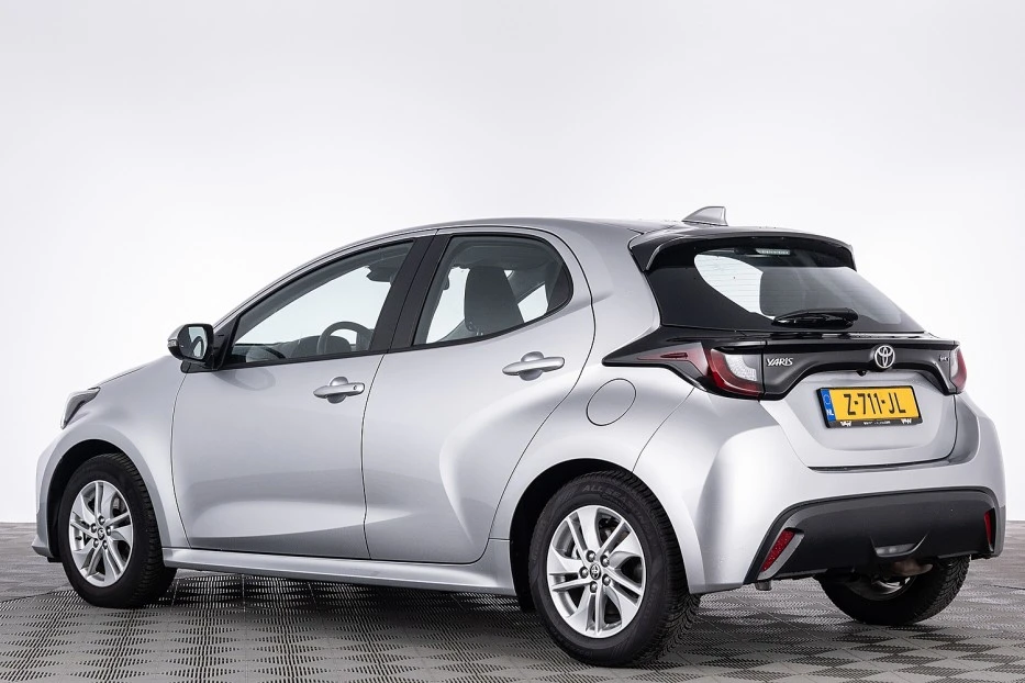 Toyota Yaris – foto 2