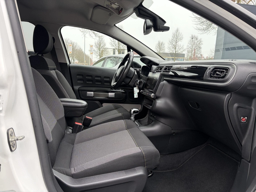 Citroën C3 – foto 9
