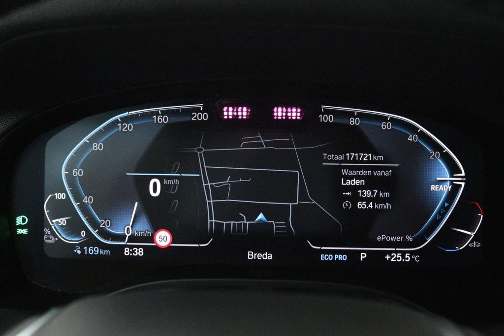 BMW iX3 – foto 13
