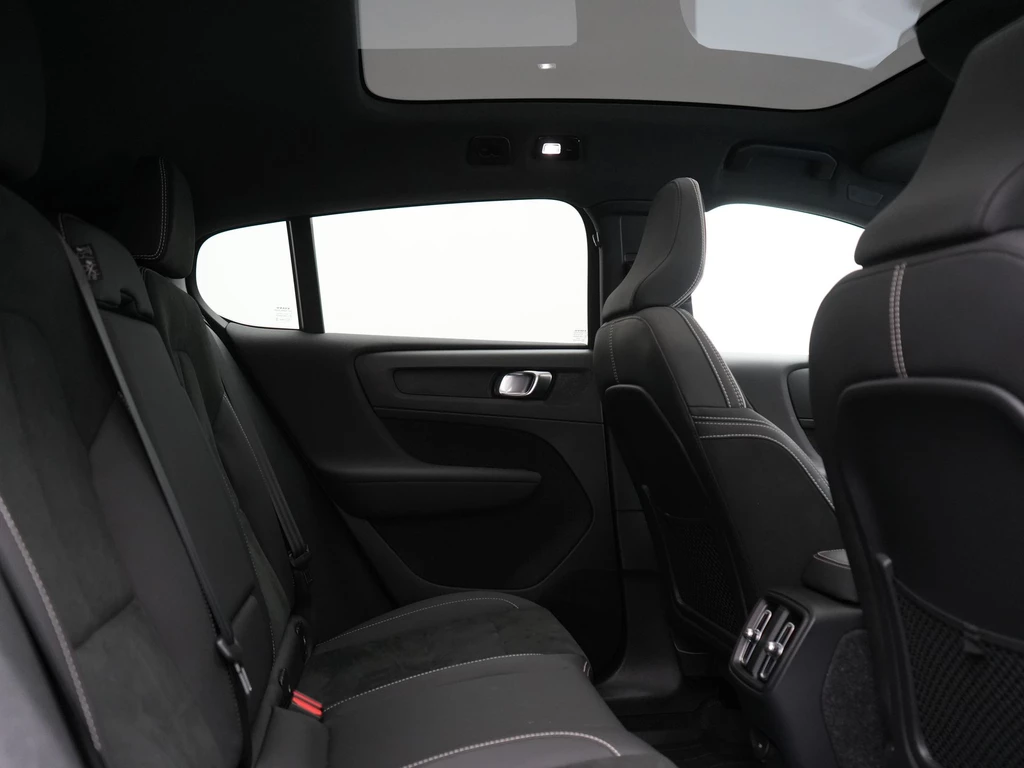 Volvo C40 – foto 17