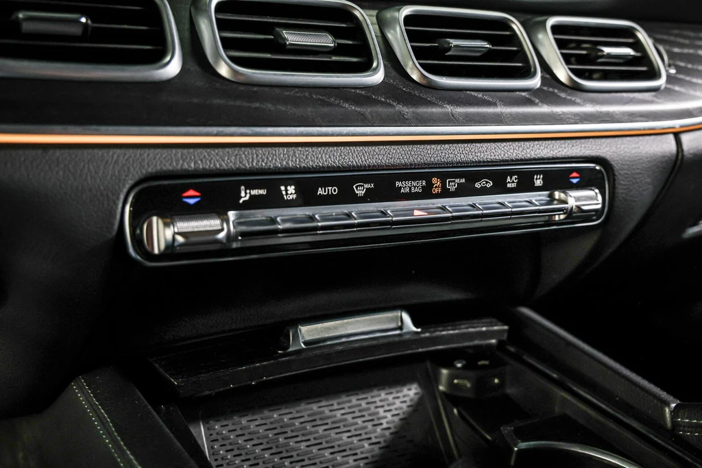 Mercedes-Benz GLE – foto 55