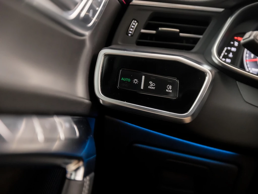 Audi A6 – foto 35